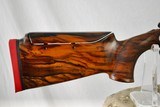BERETTA S04 TRAP - HIGHLY FIGURED WOOD - 30" BARRELS - CASED - 4 of 25