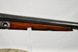REMINGTON PARKER MADE IN 1937 - EXCELLENT CASE COLOR AND FIGURED WOOD - PARKER LETTER - 9 of 23