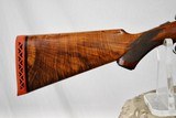 REMINGTON PARKER MADE IN 1937 - EXCELLENT CASE COLOR AND FIGURED WOOD - PARKER LETTER - 8 of 23