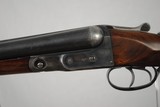 REMINGTON PARKER MADE IN 1937 - EXCELLENT CASE COLOR AND FIGURED WOOD - PARKER LETTER - 16 of 23