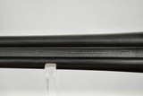 PARKER 28 GAUGE VH - 0 FRAME - 26" BARRELS - 11 of 24