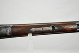 PARKER 28 GAUGE VH - 0 FRAME - 26" BARRELS - 17 of 24