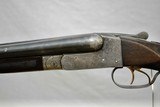ITHACA FLUES 4E - 16 GAUGE - FIRST YEAR 1908 - BEST QUALITY ENGRAVING - SALE PENDING - 3 of 20