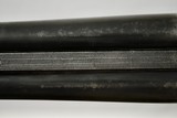 ITHACA FLUES 4E - 16 GAUGE - FIRST YEAR 1908 - BEST QUALITY ENGRAVING - SALE PENDING - 17 of 20