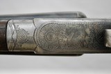 ITHACA FLUES 4E - 16 GAUGE - FIRST YEAR 1908 - BEST QUALITY ENGRAVING - SALE PENDING - 20 of 20