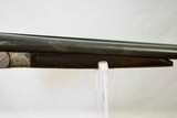 ITHACA FLUES 4E - 16 GAUGE - FIRST YEAR 1908 - BEST QUALITY ENGRAVING - SALE PENDING - 13 of 20