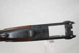 VOSTOK MU6 - 12 GAUGE - TRIGGER PLATE ACTION - BEST QUALITY FROM THE USSR - 16 of 17