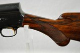 BROWNING A5 LIGHTWEIGHT - 12 GAUGE - RARE CYLINDER CHOKE BARREL - MADE IN 1960 - WELL FIGURED WOOD = SALE PENDING - 13 of 14