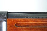 BROWNING A5 LIGHTWEIGHT - 12 GAUGE - RARE CYLINDER CHOKE BARREL - MADE IN 1960 - WELL FIGURED WOOD = SALE PENDING - 7 of 14