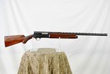 BROWNING A5 LIGHTWEIGHT - 12 GAUGE - RARE CYLINDER CHOKE BARREL - MADE IN 1960 - WELL FIGURED WOOD = SALE PENDING - 1 of 14