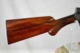 BROWNING A5 LIGHTWEIGHT - 12 GAUGE - RARE CYLINDER CHOKE BARREL - MADE IN 1960 - WELL FIGURED WOOD = SALE PENDING - 5 of 14
