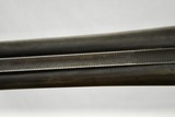 PARKER TROJAN 12 GAUGE - 30" BARRELS - 13 of 21