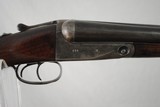 PARKER TROJAN 12 GAUGE - 30" BARRELS - 1 of 21
