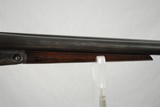 PARKER TROJAN 12 GAUGE - 30" BARRELS - 12 of 21