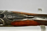 PRUSSIAN CHARLES DALY SINGLE BARREL TRAP MADE BY LINDER - 20 of 23