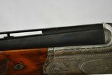PRUSSIAN CHARLES DALY SINGLE BARREL TRAP MADE BY LINDER - 13 of 23
