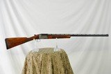 PRUSSIAN CHARLES DALY SINGLE BARREL TRAP MADE BY LINDER - 6 of 23