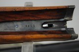 PRUSSIAN CHARLES DALY SINGLE BARREL TRAP MADE BY LINDER - 12 of 23