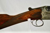 PRUSSIAN CHARLES DALY SINGLE BARREL TRAP MADE BY LINDER - 11 of 23