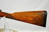 PRUSSIAN CHARLES DALY SINGLE BARREL TRAP MADE BY LINDER - 3 of 23