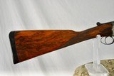 PRUSSIAN CHARLES DALY SINGLE BARREL TRAP MADE BY LINDER - 4 of 23