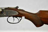 LC SMITH FEATHERWEIGHT FIELD IN 20 GAUGE - SALE PENDING - 11 of 19