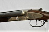 LC SMITH FEATHERWEIGHT FIELD IN 20 GAUGE - SALE PENDING - 1 of 19