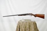 LC SMITH FEATHERWEIGHT FIELD IN 20 GAUGE - SALE PENDING - 3 of 19