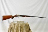 LC SMITH FEATHERWEIGHT FIELD IN 20 GAUGE - SALE PENDING - 4 of 19