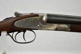 LC SMITH FEATHERWEIGHT FIELD IN 20 GAUGE - SALE PENDING - 2 of 19