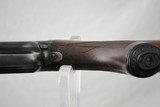 WINCHESTER MODEL 12 TRAP GRADE - FACTORY TWO BARREL TRAP/SKEET SET - 13 of 14