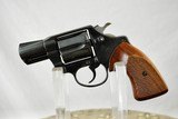 COLT DETECTIVE SPECIAL IN 38 SPECIAL - MINT - 1 of 14