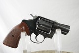 COLT DETECTIVE SPECIAL IN 38 SPECIAL - MINT - 2 of 14