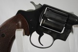 COLT DETECTIVE SPECIAL IN 38 SPECIAL - MINT - 12 of 14