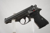 WALTHER MODEL PP - WAR TIME PRODUCTION 5TH VARIATION 7.65 MM - 2 of 13