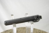 WALTHER MODEL PP - WAR TIME PRODUCTION 5TH VARIATION 7.65 MM - 8 of 13