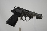 WALTHER MODEL PP - WAR TIME PRODUCTION 5TH VARIATION 7.65 MM - 3 of 13