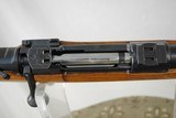 GARY GOUDY CUSTOM MAUSER OBERNDORF DOUBLE SQUARE BRIDGE BOLT ACTION - 375 H&H - 19 of 23