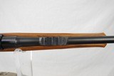 GARY GOUDY CUSTOM MAUSER OBERNDORF DOUBLE SQUARE BRIDGE BOLT ACTION - 375 H&H - 15 of 23