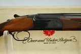 RUGER RED LABEL - FIRST YEAR PRODUCTION 1978 - 20 GAUGE SKEET - AS NEW IN BOX - SALE PENDING - 1 of 18
