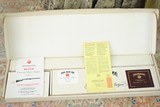 RUGER RED LABEL - FIRST YEAR PRODUCTION 1978 - 20 GAUGE SKEET - AS NEW IN BOX - SALE PENDING - 5 of 18