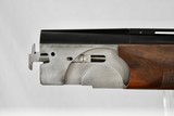 CAPRINUS 12 GAUGE - MADE IN SWEDEN - AS NEW IN PRESENTATION CASE - HIGH ART TECHNOLOGY GUN - 30% OF COST - 18 of 25