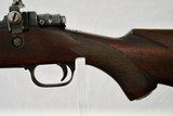 BUFFALO NEWTON RIFLE MODEL 1924 - SALE PENDING - 18 of 18