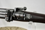 BUFFALO NEWTON RIFLE MODEL 1924 - SALE PENDING - 13 of 18