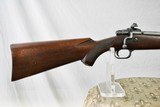 BUFFALO NEWTON RIFLE MODEL 1924 - SALE PENDING - 5 of 18