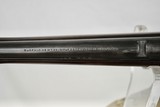 BUFFALO NEWTON RIFLE MODEL 1924 - SALE PENDING - 15 of 18