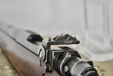 BUFFALO NEWTON RIFLE MODEL 1924 - SALE PENDING - 9 of 18