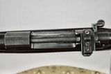 BUFFALO NEWTON RIFLE MODEL 1924 - SALE PENDING - 8 of 18