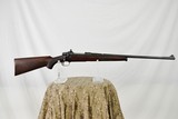 BUFFALO NEWTON RIFLE MODEL 1924 - SALE PENDING - 3 of 18