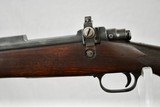 BUFFALO NEWTON RIFLE MODEL 1924 - SALE PENDING - 2 of 18